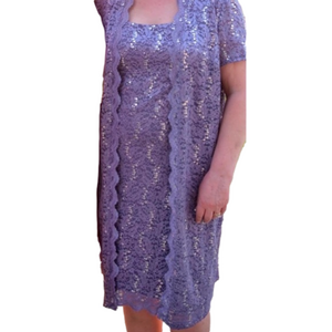 R&M Richards Mother of the Bride Dress